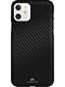Black Rock Handyhülle Carbon Ultra Thin für Apple iPhone 11