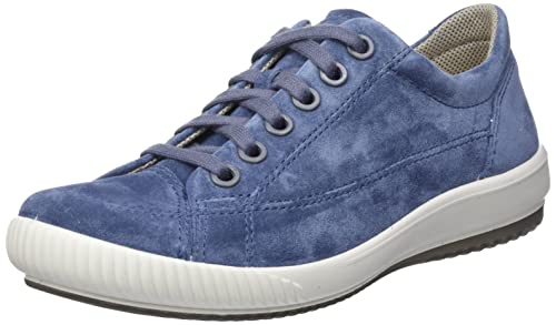 Preisvergleich Produktbild Legero Damen Tanaro Sneaker,INDACOX (BLAU) 8600, 41 EU