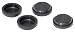 Infinity T070S Shock Diaphragm (Soft/4pcs)