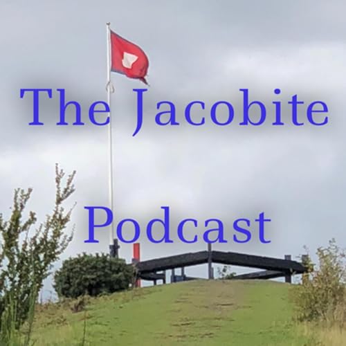 The Jacobite Podcast Titelbild