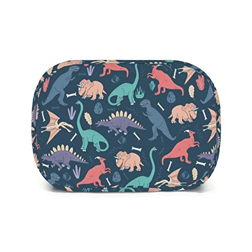 Giwawa Dinosaur Lunch Bag Reusable Lunch Box For Boys Kids School Picnic Lunch Handbag Container Insulated Lunch Tote Container For Work School Outdoor #TOP4