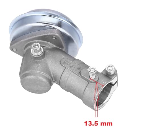 Renvoi d'angle 28 mm à 9 dents d'origine pour une transmission fluide et robuste - 3