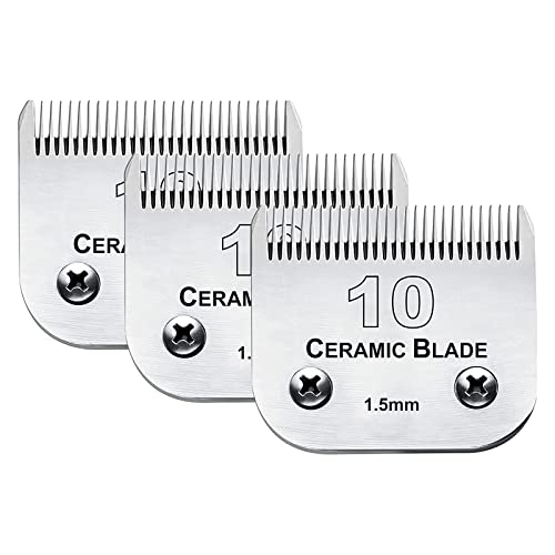 Find The Best Dog Grooming Clipper Blades Reviews & Comparison Katynel