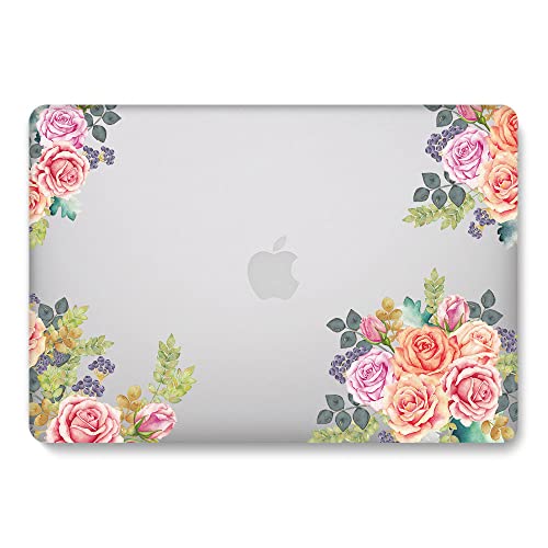 MacBook Air 13 M1 2020 2019 �p �P�[�X �J�o�[ �}�b�N�u�b�N �G�A�[ 13�C���` �n�[�h�P�[�X M1 A2337 A2179 A1932 �^�ԑΉ� �J�o�[ ������� �ɔ� �X���� ���^ �Ϗ�? �r�M�@�\ ����΍� ���h�~ �S�ʕ�