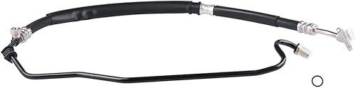 Miniatura 2 de Compatible con manguera de presión de dirección asistida Honda Accord 2.4L 2003 2004 2005 2006 2007, Acura TSX 2.4L 2004 2005 2006 2007 2008, OEM