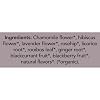 Pukka Night Time Berry Organic Herbal Tea, Soothing Infusion With Chamomile, Lavender & Elderberry, Tea Gift Set For Bedtime Relaxation, Caffeine Free, 80 Total Bags (20ct - Pack of 4)
