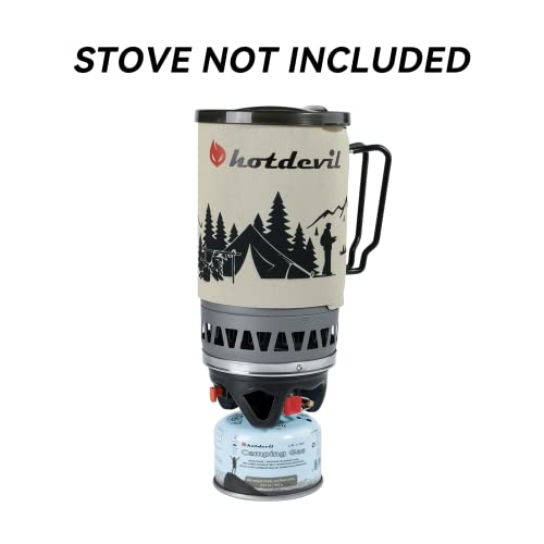 BlueFire Isobutane Fuel Canister Butane Propane Blend Camping Fuel 100 Gram Camping Stove Fuel Gas Canister Backpacking Fuel Camp Stove Fuel 3.53oz(4 Packs)