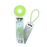 Jj Cole Pacifier Clip, Gray Safari