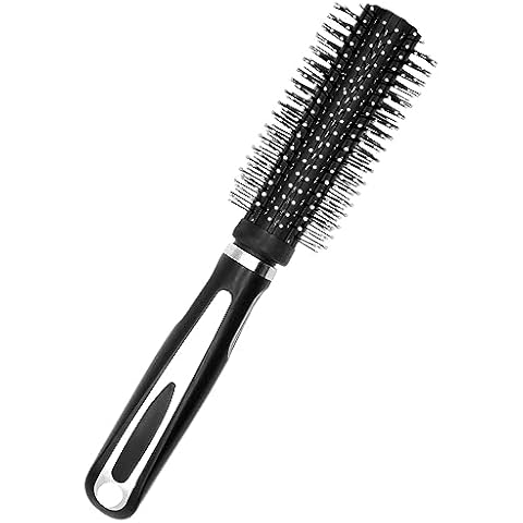 SPTON Radial Hair Brush for Styling Cover