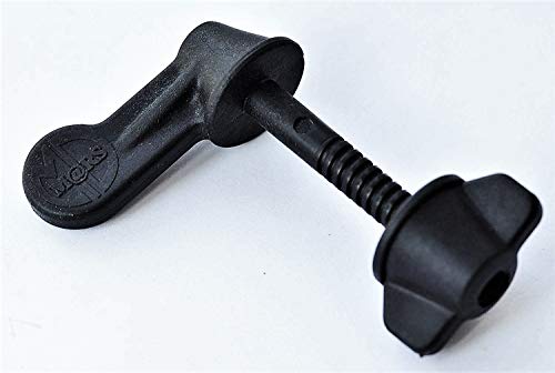 MarsMd Universal Bolt for Coil Metal Detector