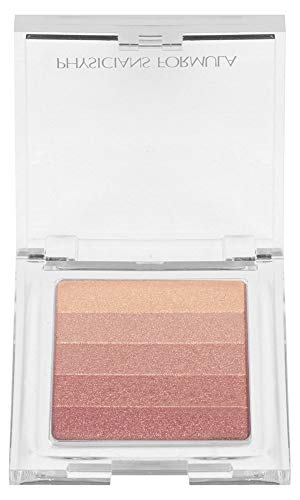 Physicians Formula Shimmer Strips Light Bronzer, Vegas Strip