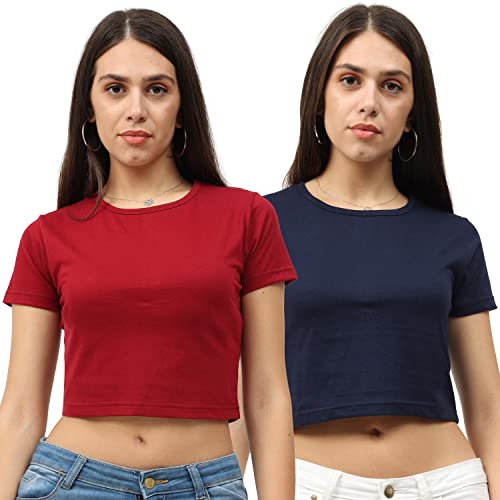 Image of FLEXIMAA Women T-Shirt