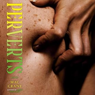 Perverts cover art