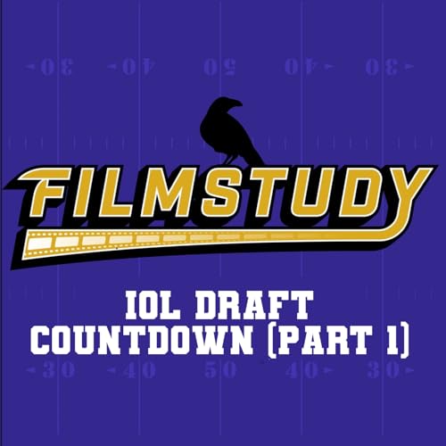 IOL Draft Countdown (Part 1) 2026