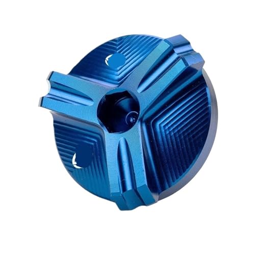 Taza de llenado aceite motor para scooter XMAX300 y X-MAX 250 de 2017 a 2021