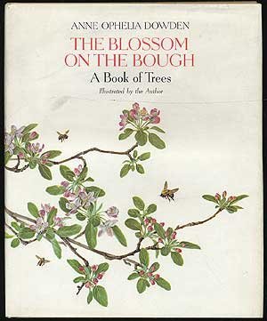 Buy The Blossom on the Bough: A Book of Trees — BookShops.in