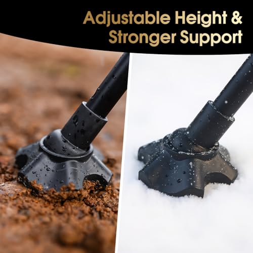 MOON LENCE High Back Folding Camping Chairs CH22 の商品画像 5