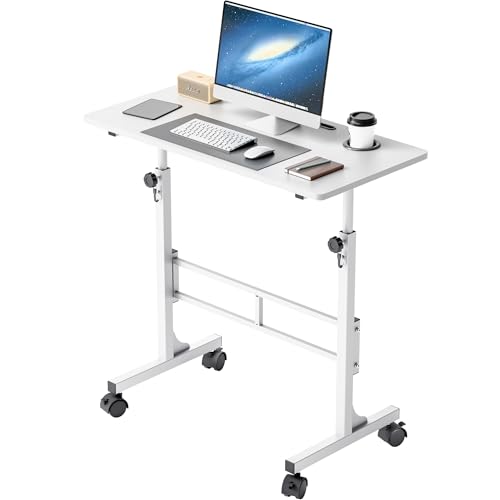 Furmax Small Portable Standing Desk