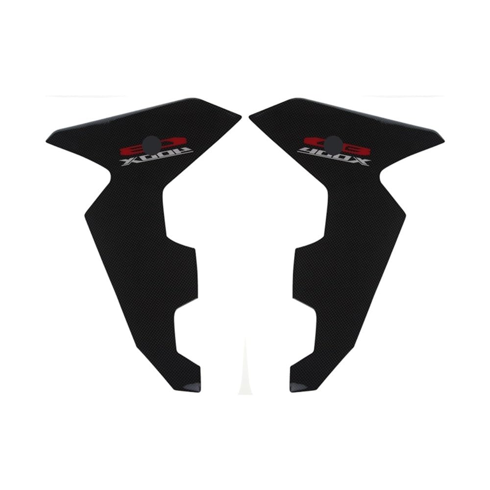 Motorcycle Tank Protector CB400X CB500X Side Decals Tank Pad Gas Oil Sticker Motorcycles Decoration Accessories for CB 400X CB 500X
