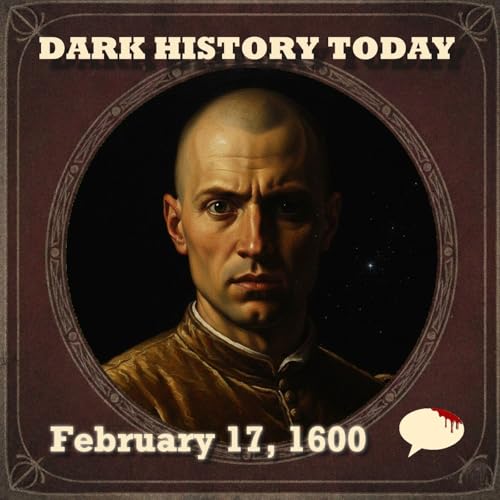 February 17, 1600 Podcast Por  arte de portada