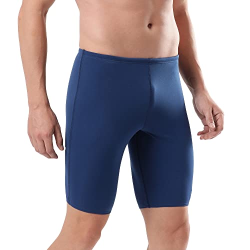 Image of Speedo Men's Endurance 10 Essential Houston Jammer