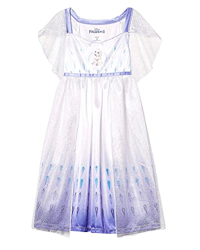 Disney Girls' Fantasy Gown Nightgown