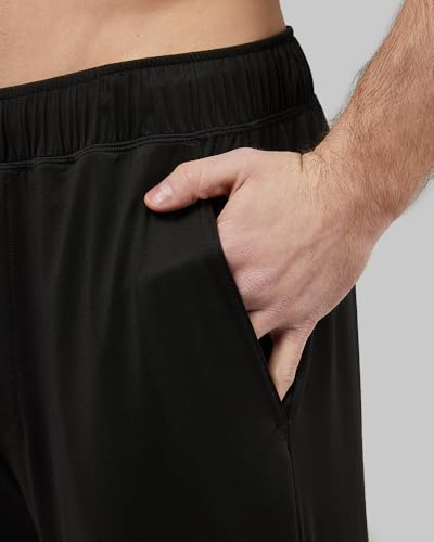 32 Degrees Men's Cool Classic Sleep Pant | Anti-Odor | 4-Way Stretch | Moisture Wicking2
