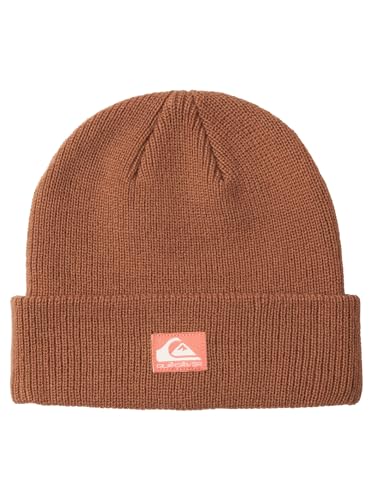 Quiksilver Performer 2 Sombrero, Rawhide, Estándar para Hombre
