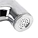 Shower Head Nozzle Spray Gun with Telephone Shower Hose Handheld Bidet Toilet Sprayer Bathroom Cleaning Tools