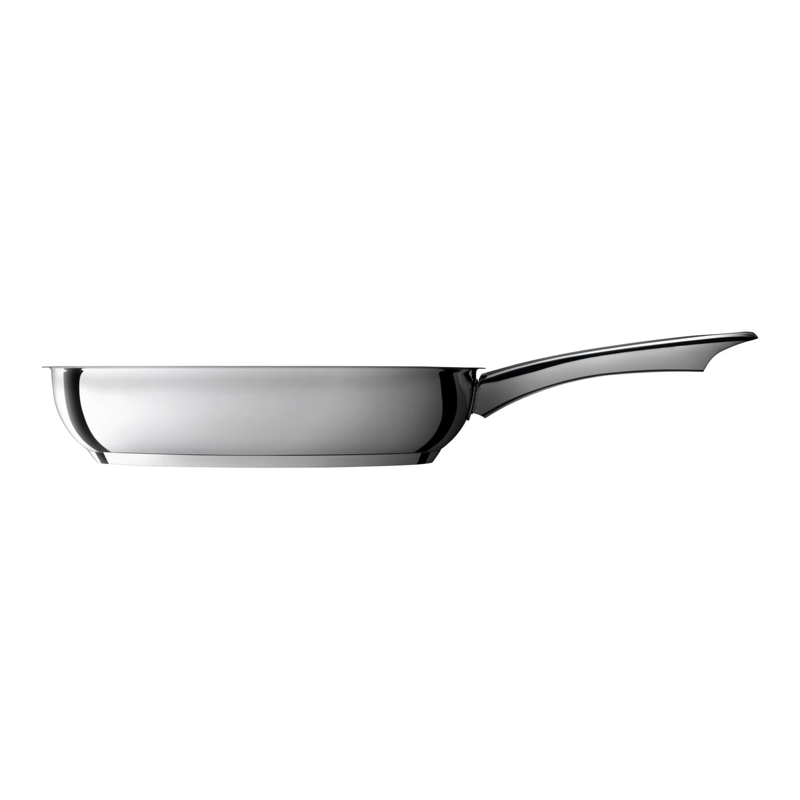 Silit Talis Pfannenset 3-teilig, mit Pfannenwender, Bratpfanne 24, 20 cm, Pfanne Induktion, Edelstahl beschichtet, backofenfest