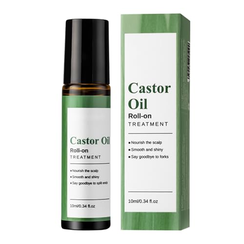 Rollo De : De Masaje Profesional, Bola De Rodillo De 10 Ml Natural Líquido De Larga Duración Para La Noche Diaria De La Mañana Amigos De La Familia Amigos De Viajes En Casa.
