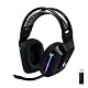 Logitech G 733 LIGHTSPEED kabelloses PS4-Bluetooth-Headset