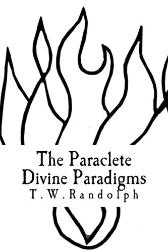 The Paraclete (Divine Paradigms)