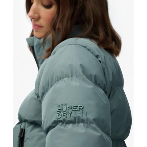 Superdry Sports Padded Jacket M