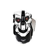 □ Ergonomisches Design: rationalisiert Design, eine komfortable Pratze Design bietet, langfristige Nutzung wird nicht ermüden.Computerspiel können die Spieler fest ihre besten Entscheidungen während des Spiels steuern, und die Erfahrung ist sogar noch besser