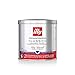 Illy iperEspresso Lungo 21 Count Coffee Capsules (Pack of 6)