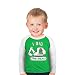 Infant Boys Raglan T-Shirt
