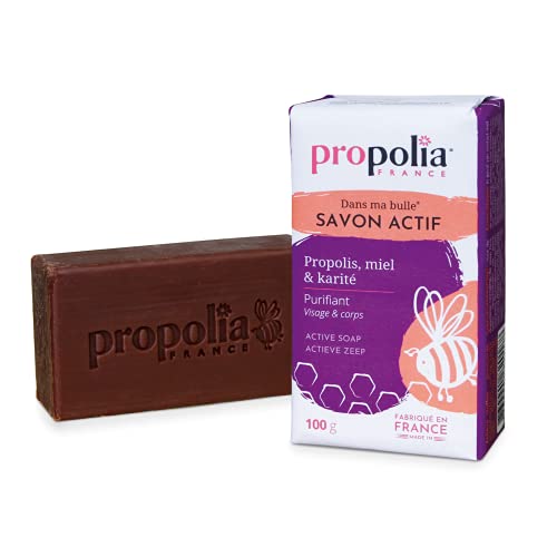 propolia jabón activo 100 G