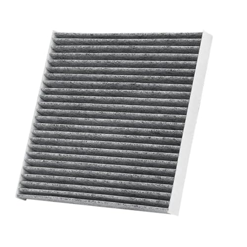 Filtre à pollen de voiture au charbon actif 87139-YZZ09 pour Toyota Tacoma de 2005 à 2009