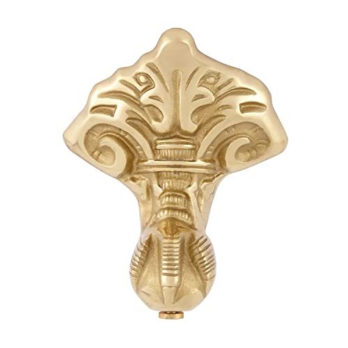 Signature Hardware Erica Brass