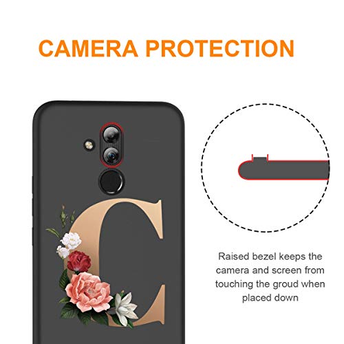 Yoedge Custodia per Huawei Mate 20 Lite