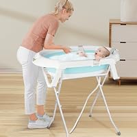 Baignoire Bebe Pliable avec Thermometre Digital, Baignoire Bebe avec Baignoire Bebe Pliable avec Thermometre Digital, Baignoire Bebe avec