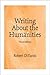 Writing About the Humanities (3rd Edition)