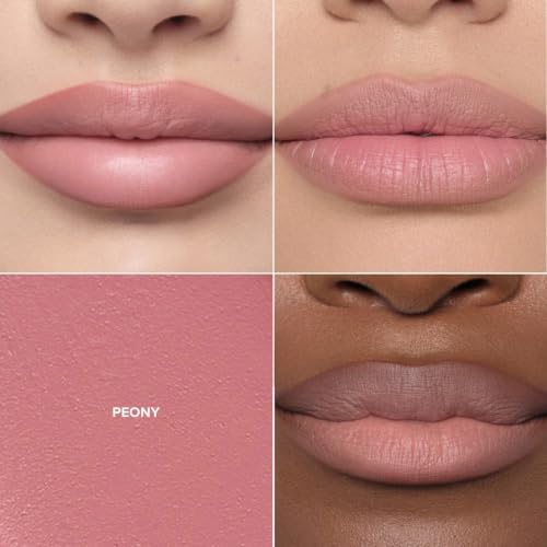 Image of Anastasia Beverly Hills - Matte Lipstick Full-Pigment Velvet Color