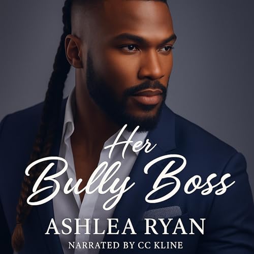 『Her Bully Boss』のカバーアート