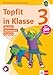 Produktbild Klett Topfit in Klasse 3: Deutsch, Mathematik, Englisch: Über 200 Übungen für die Grundschule: Übungsbuch für die Grundschule, über 200 Übungen, mit ... online (Die kleinen Lerndrachen)