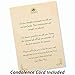 OakiWay Sympathy Gifts - Angel Candle Holder Statue W/Flickering LED Candle - Memorial Gifts for Loss of Loved One, Bereavement, in Memory, Grief, Funeral, Remembrance Gifts, Home Decorations