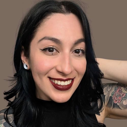 Flipping the Latino Script: Colombian & Queer &ndash; Michelle (Pt 1)