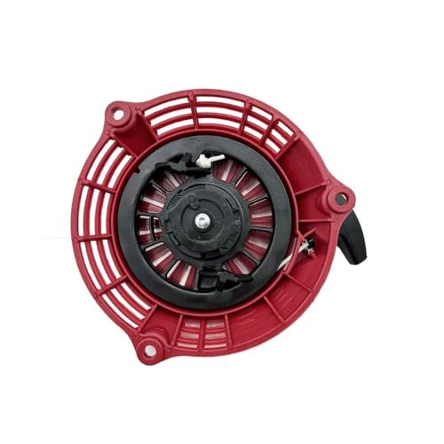 Démarreur à rappel pour moteurs GC135 GC160 GCV135 GCV160 remplace 28400-ZM0-633ZD