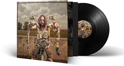 Scorched Earth Policy - Vinyl release thumbnail